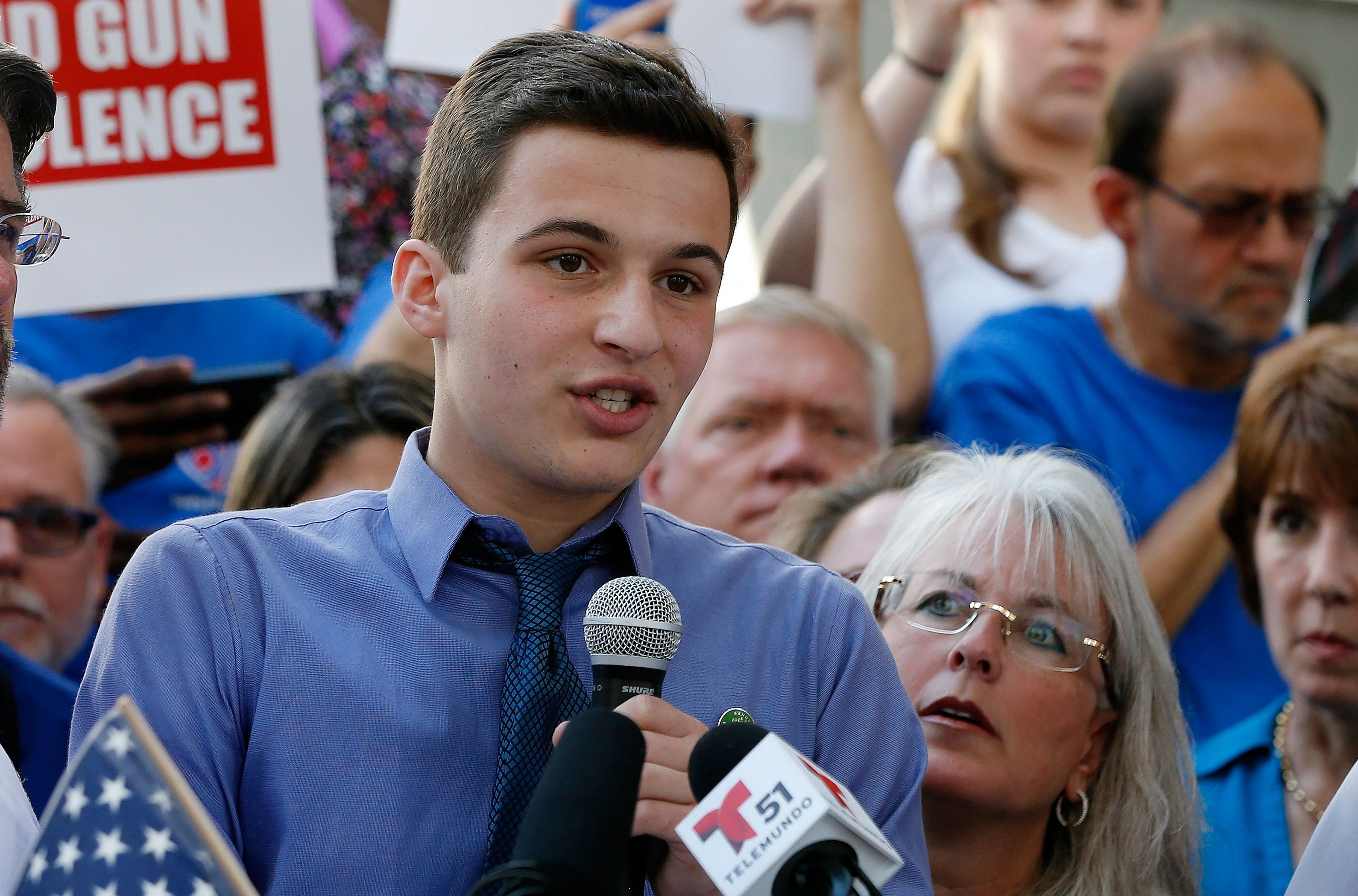 Cameron Kasky