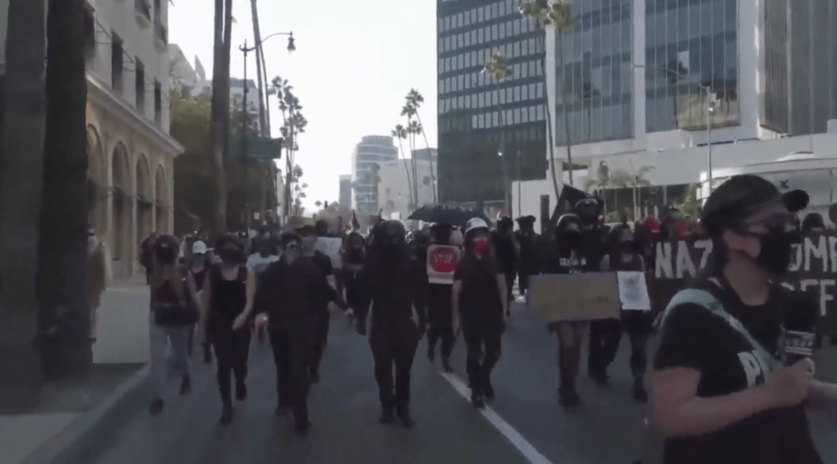 Black Lives Matter