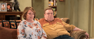 Roseanne Ratings