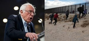 Bernie Sanders