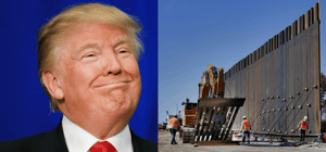Trump Border Wall