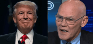 Carville Trump