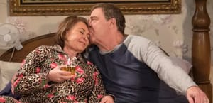 Roseanne ratings