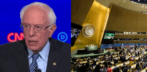 Bernie Sanders
