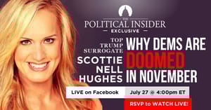 Scottie Nell Hughes