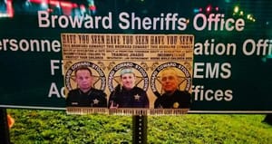 Sheriff Israel