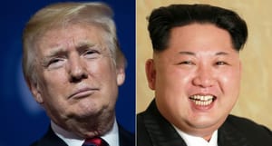 trump kim summit facts
