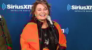 Roseanne George Soros