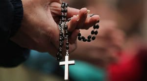 christian teacher fired