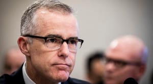 mccabe fired agent same