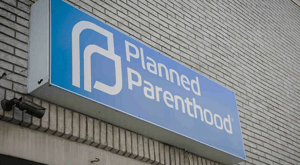 Planned Parenthood Disney Princess