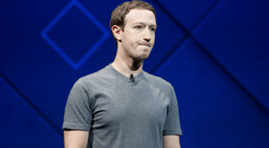 Mark Zuckerberg Congress