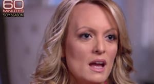 stormy daniels high