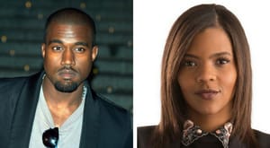 kanye west candace owens