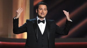 ABC should fire Jimmy Kimmel