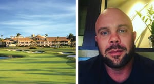 shooter trump miami resort