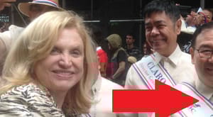 Carolyn Maloney Philippines