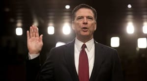 sharyl attkisson james comey