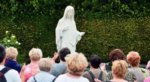 hostility against Christians