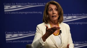 democrat party slogan 2018