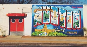 renaming Austin