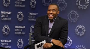 Marc Lamont Hill cop killer