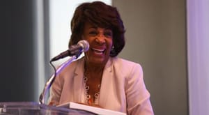 Maxine Waters White House Petition