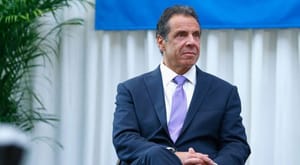 Cuomo America was never that great