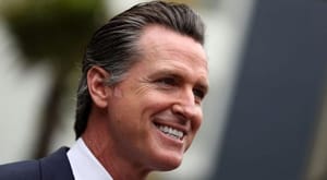 Gavin Newsom illegal immigrant health care