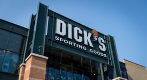 Dicks sporting goods gun policy