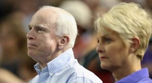 cindy mccain