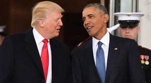 trump revoke obama intelligence access
