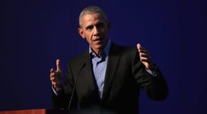 Barack Obama Boulevard