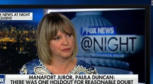 paul manafort juror