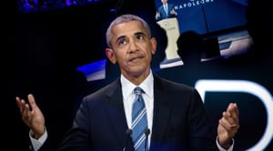 IG report Barack Obama