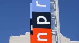 NPR fake school shootings