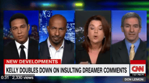 ana navarro Ken Cuccinelli