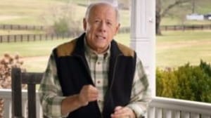 Top Tennessee Democrat