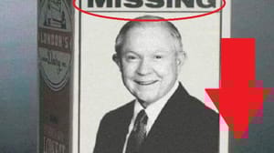 Trump fire sessions