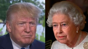 Trump Queen