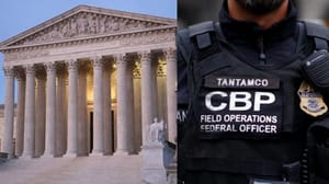 Supreme Court CBP