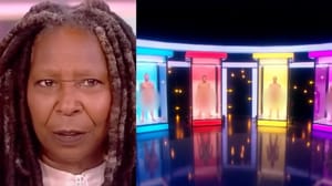 Whoopi Goldberg Naked Attraction