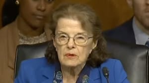 Dianne Feinstein