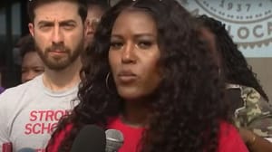 chicago teachers union private school