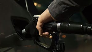 gas prices middle east