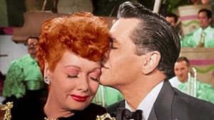 Lucille Ball Desi Arnaz