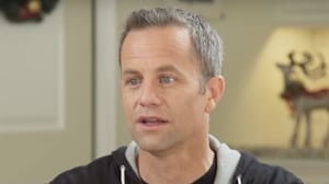 Kirk Cameron