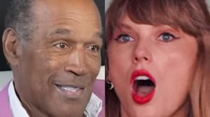 O.J. Simpson Taylor Swift