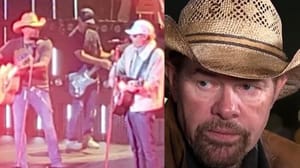 Jason Aldean Toby Keith