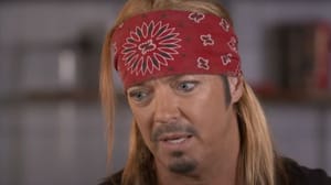 Bret Michaels